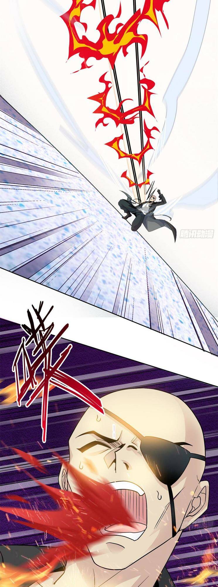 Cường Giả Đến Từ Trại Tâm Thần Chapter 218 - Trang 2