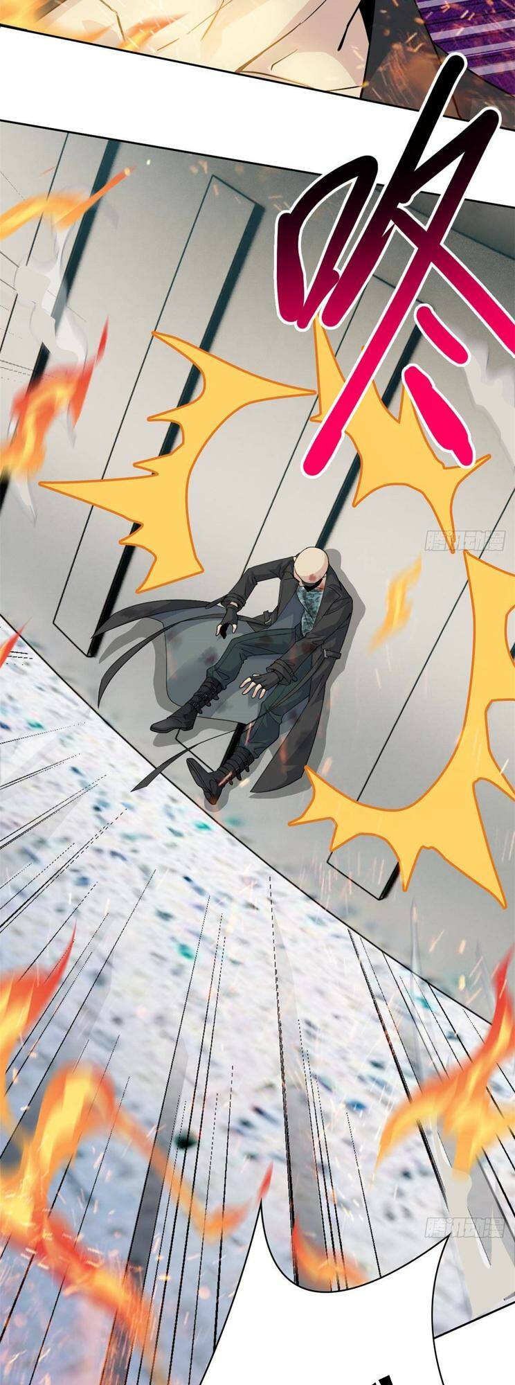 Cường Giả Đến Từ Trại Tâm Thần Chapter 218 - Trang 2