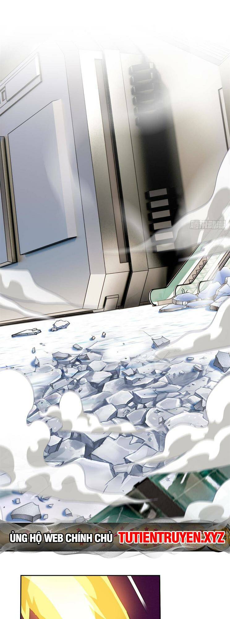 Cường Giả Đến Từ Trại Tâm Thần Chapter 218 - Trang 2