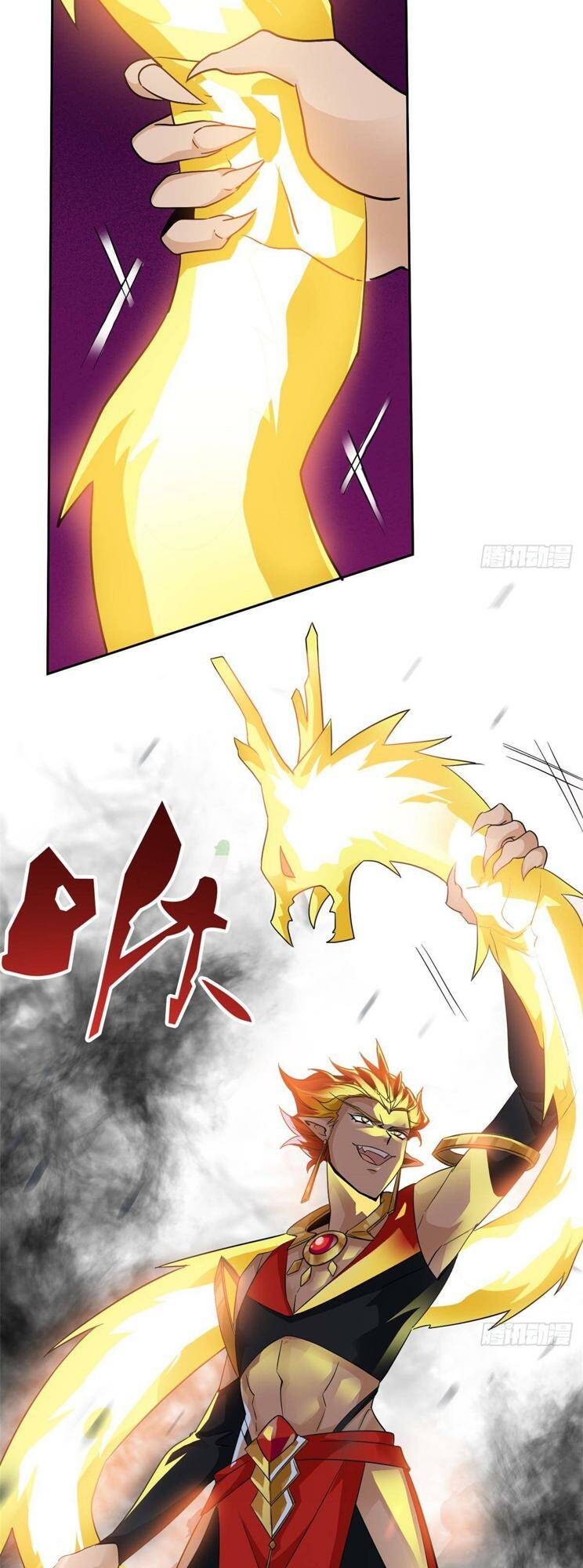 Cường Giả Đến Từ Trại Tâm Thần Chapter 218 - Trang 2