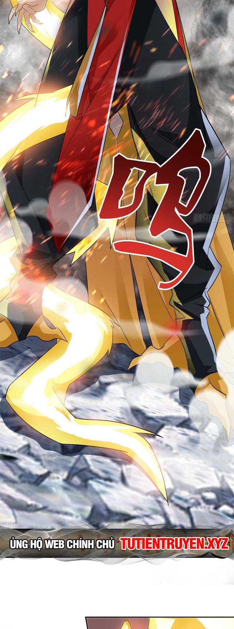 Cường Giả Đến Từ Trại Tâm Thần Chapter 218 - Trang 2