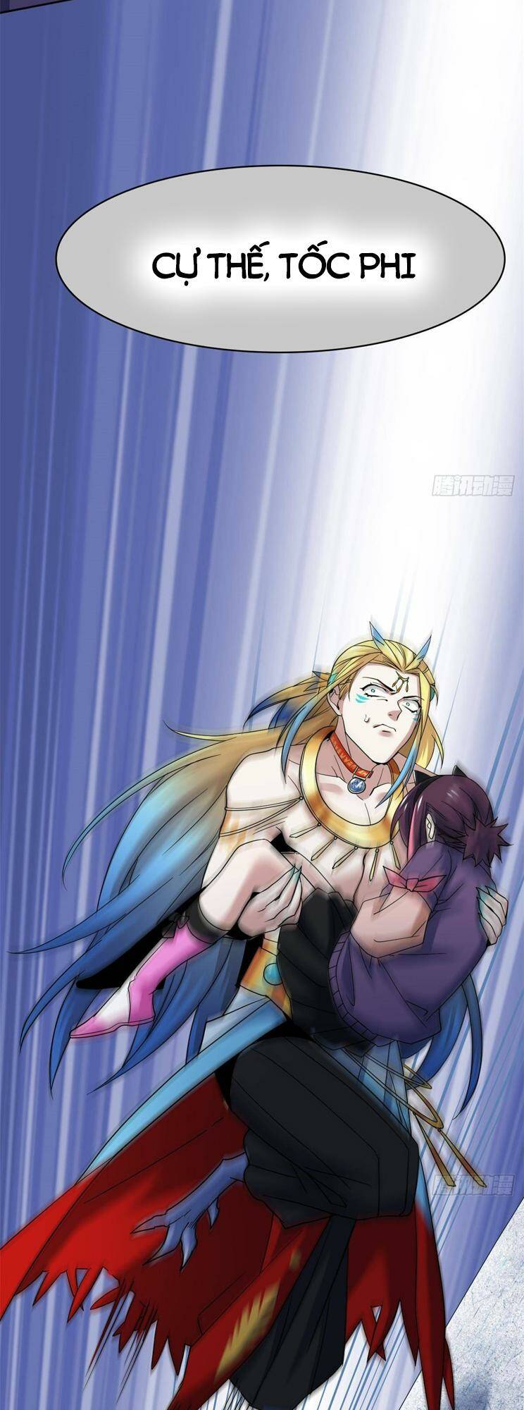 Cường Giả Đến Từ Trại Tâm Thần Chapter 218 - Trang 2
