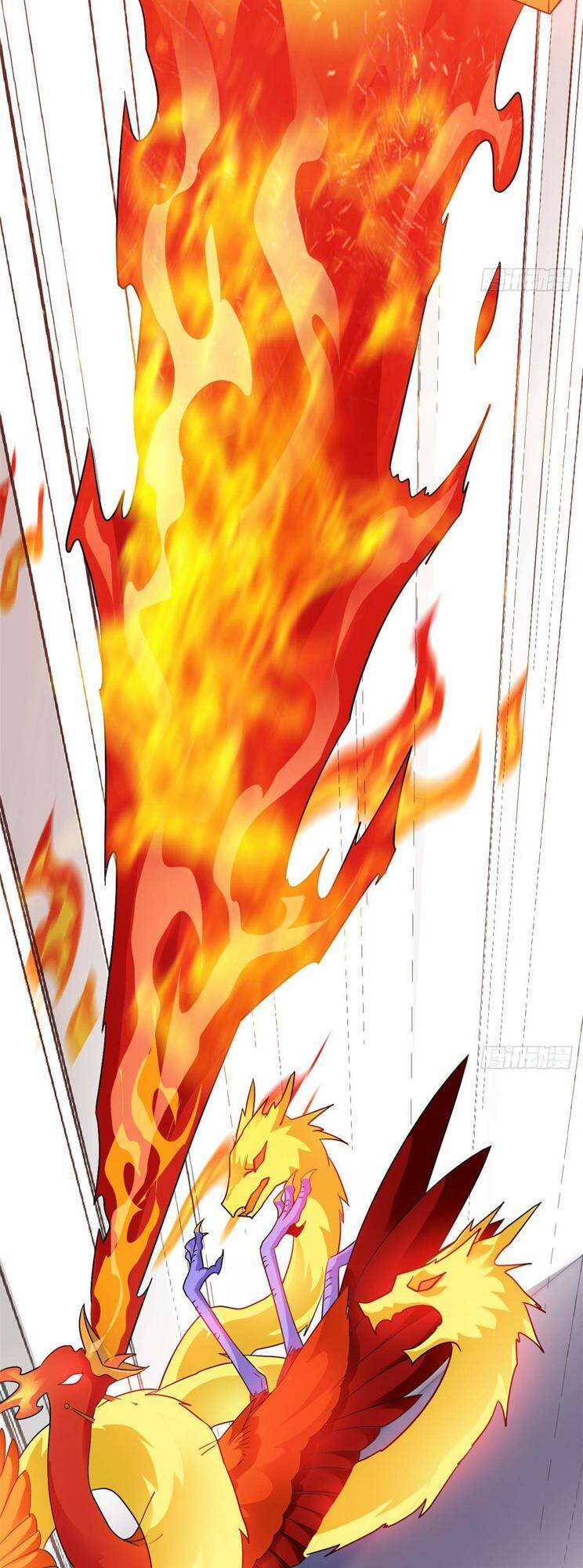 Cường Giả Đến Từ Trại Tâm Thần Chapter 218 - Trang 2