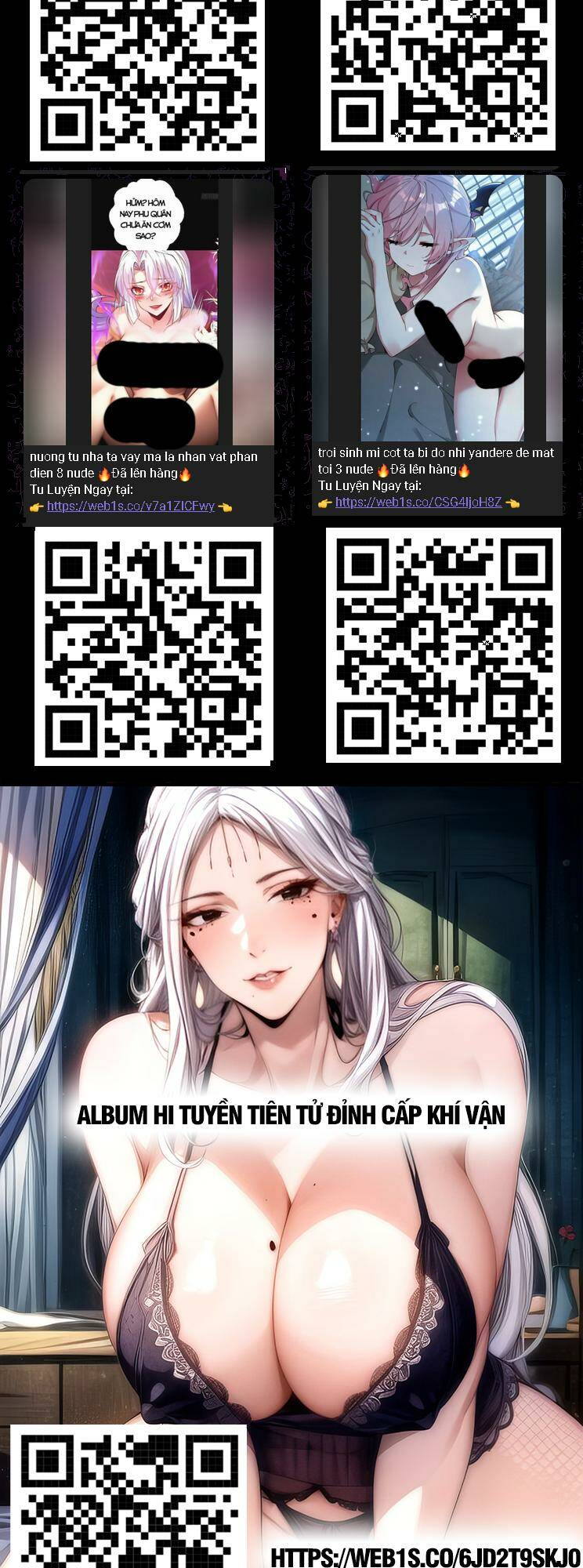 Cường Giả Đến Từ Trại Tâm Thần Chapter 218 - Trang 2