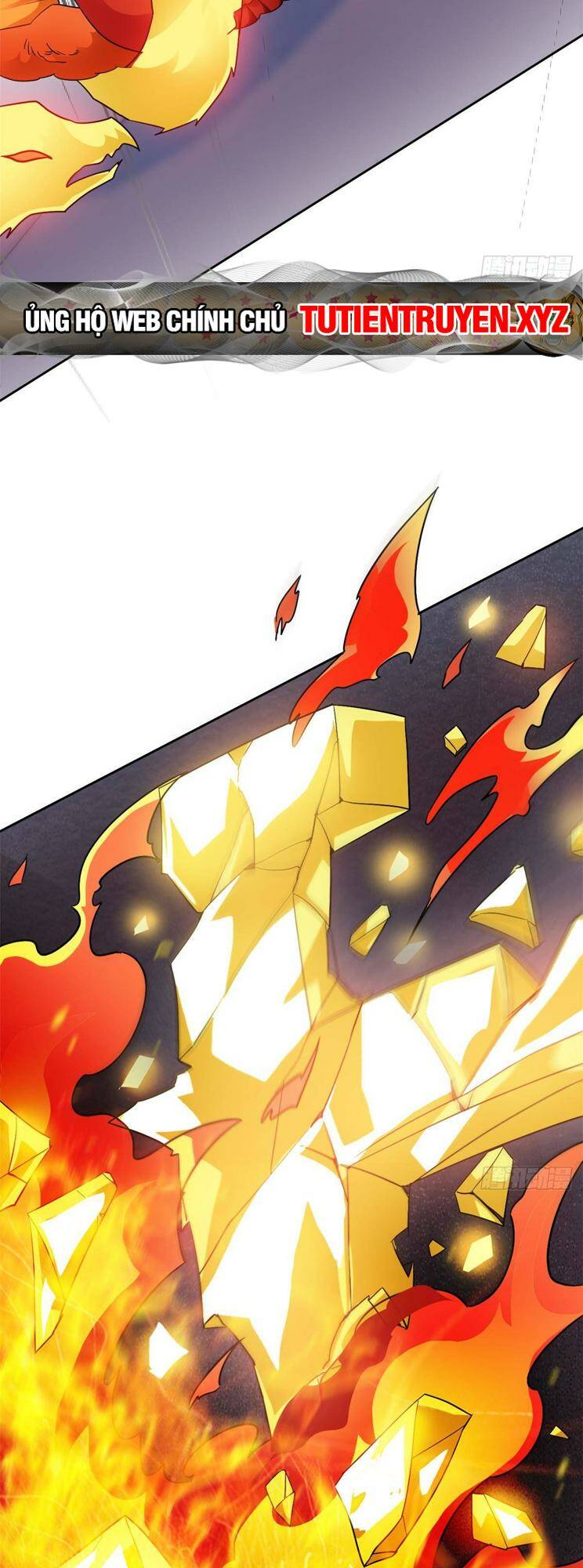 Cường Giả Đến Từ Trại Tâm Thần Chapter 218 - Trang 2