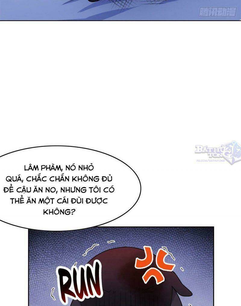 Cường Giả Đến Từ Trại Tâm Thần Chapter 22 - Trang 2