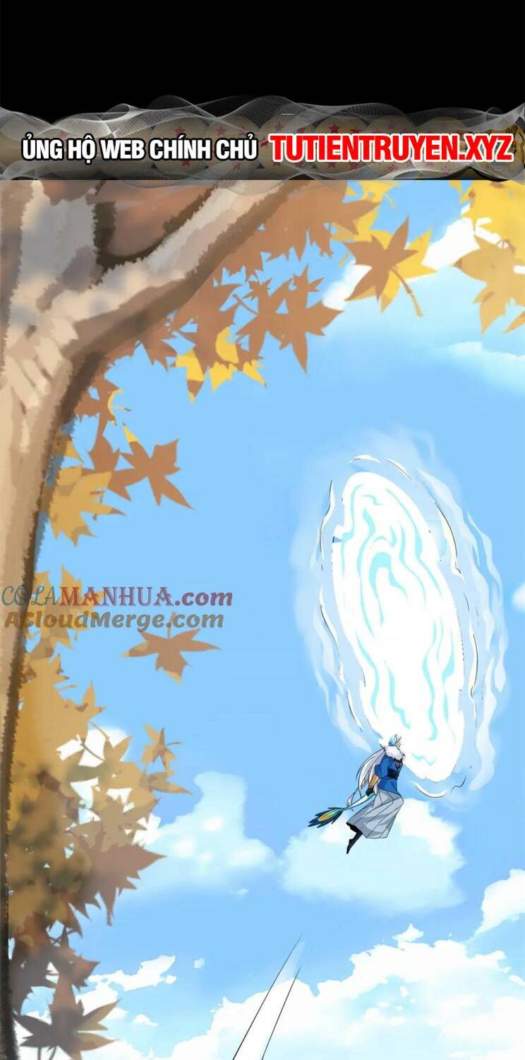 Cường Giả Đến Từ Trại Tâm Thần Chapter 220 - Trang 2