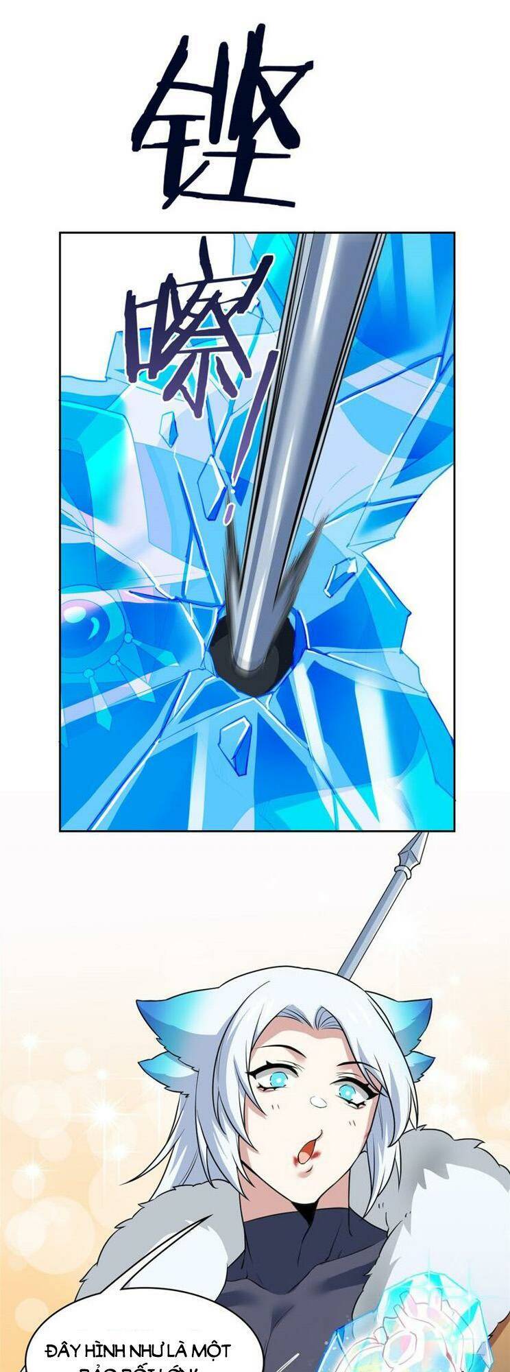 Cường Giả Đến Từ Trại Tâm Thần Chapter 224 - Trang 2