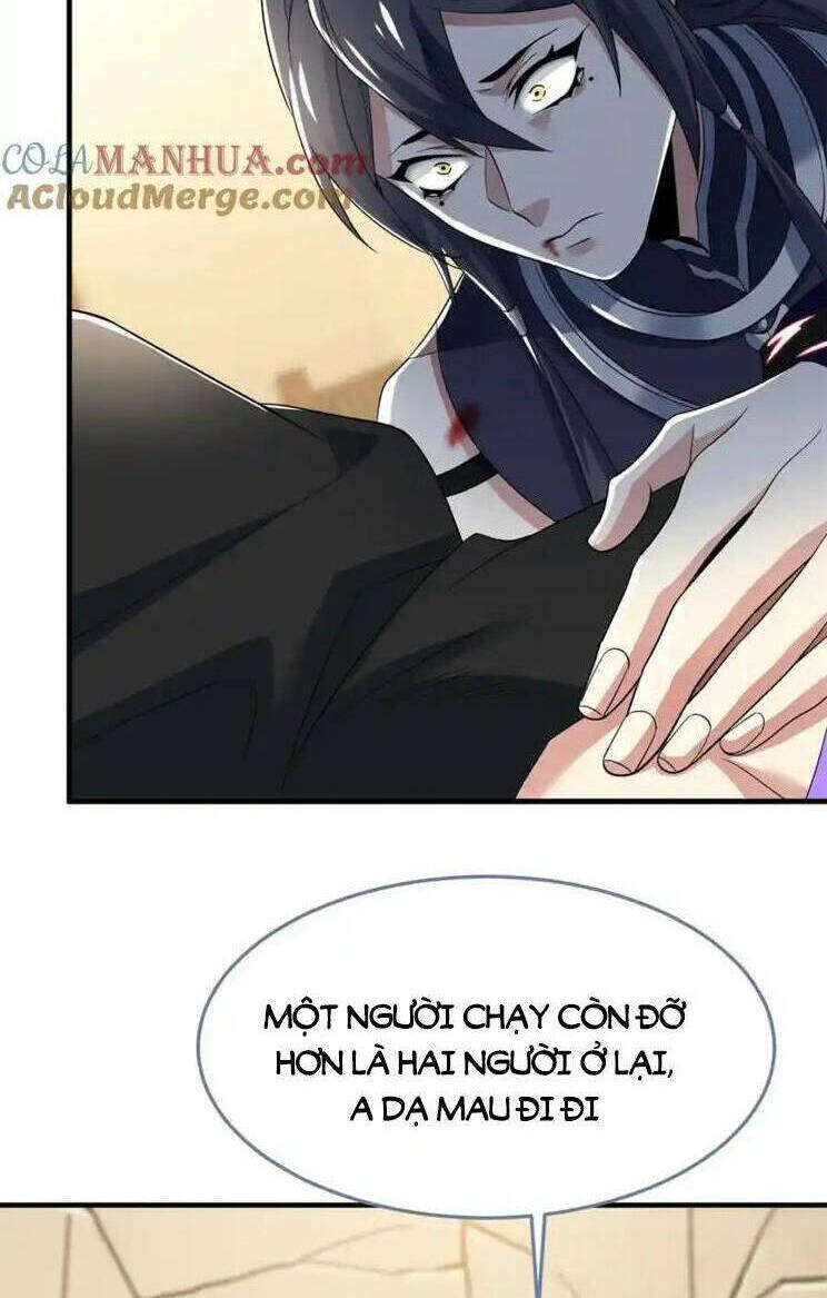 Cường Giả Đến Từ Trại Tâm Thần Chapter 225 - Trang 2