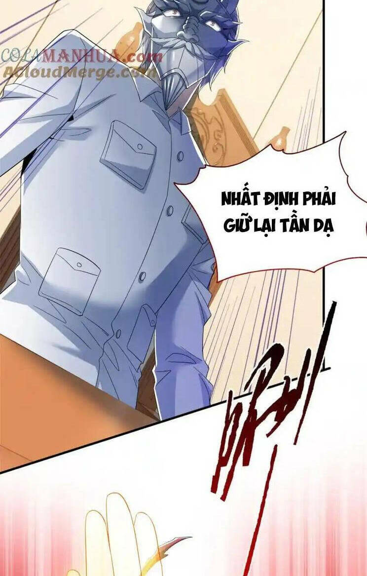 Cường Giả Đến Từ Trại Tâm Thần Chapter 225 - Trang 2