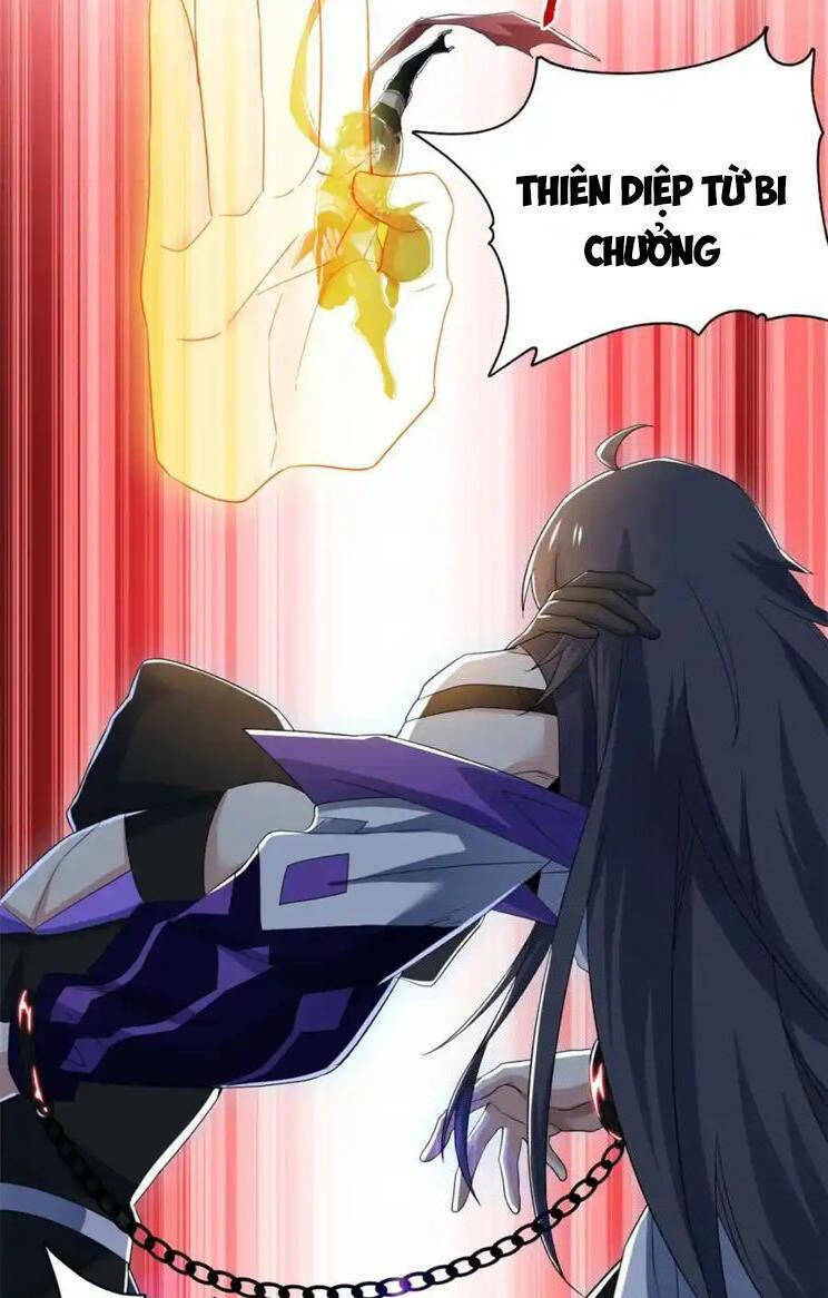 Cường Giả Đến Từ Trại Tâm Thần Chapter 225 - Trang 2