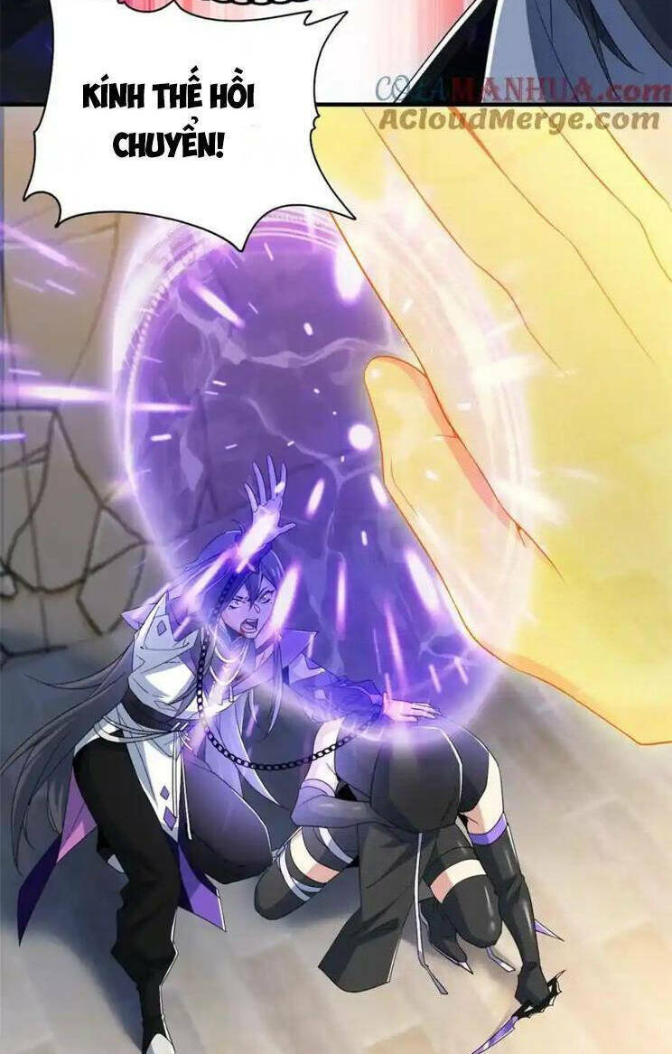 Cường Giả Đến Từ Trại Tâm Thần Chapter 225 - Trang 2