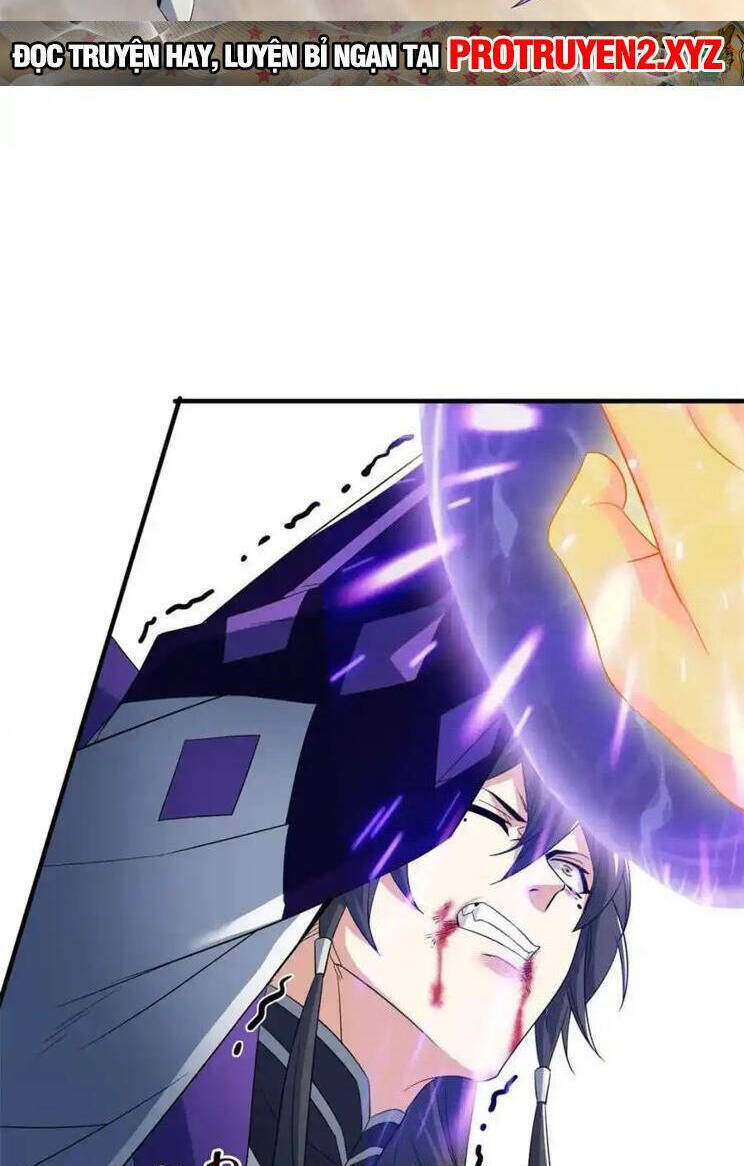 Cường Giả Đến Từ Trại Tâm Thần Chapter 225 - Trang 2