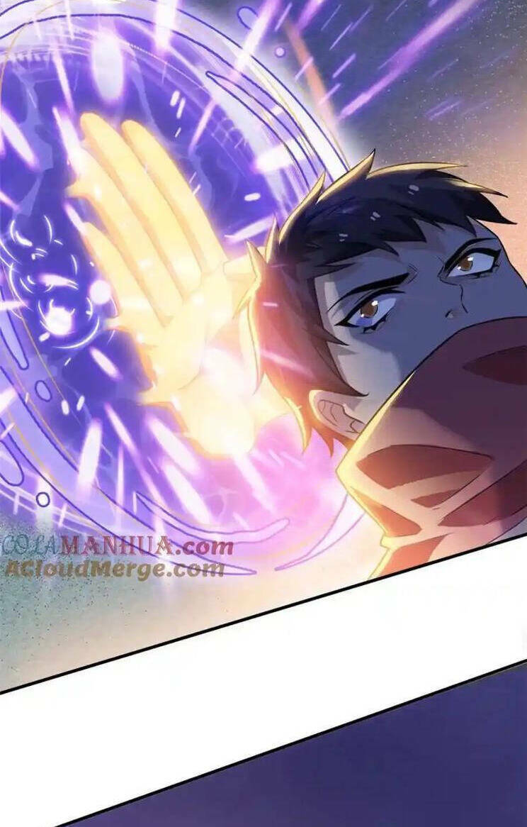 Cường Giả Đến Từ Trại Tâm Thần Chapter 225 - Trang 2