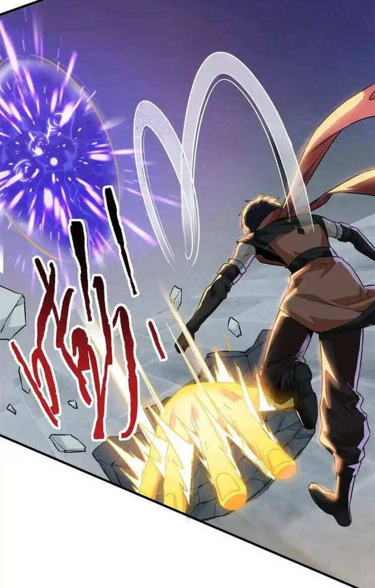 Cường Giả Đến Từ Trại Tâm Thần Chapter 225 - Trang 2