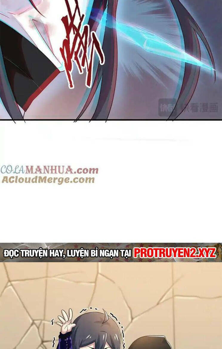 Cường Giả Đến Từ Trại Tâm Thần Chapter 225 - Trang 2