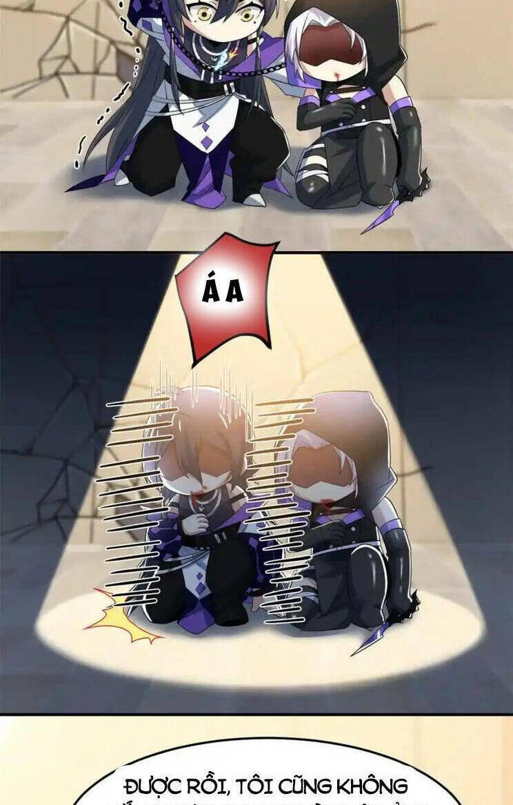 Cường Giả Đến Từ Trại Tâm Thần Chapter 225 - Trang 2