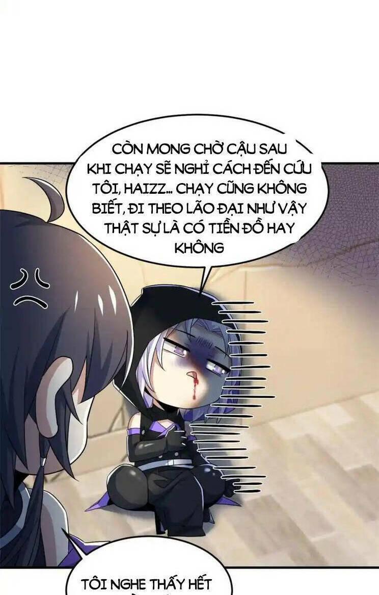 Cường Giả Đến Từ Trại Tâm Thần Chapter 225 - Trang 2