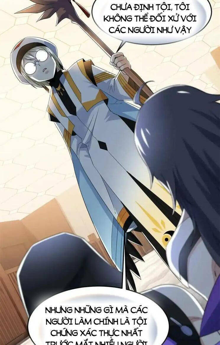 Cường Giả Đến Từ Trại Tâm Thần Chapter 225 - Trang 2