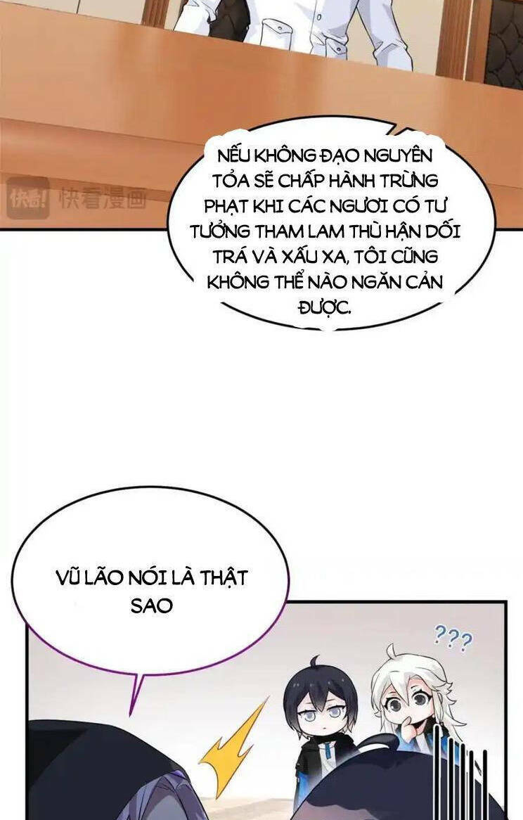 Cường Giả Đến Từ Trại Tâm Thần Chapter 225 - Trang 2