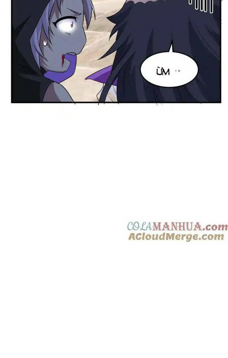 Cường Giả Đến Từ Trại Tâm Thần Chapter 225 - Trang 2