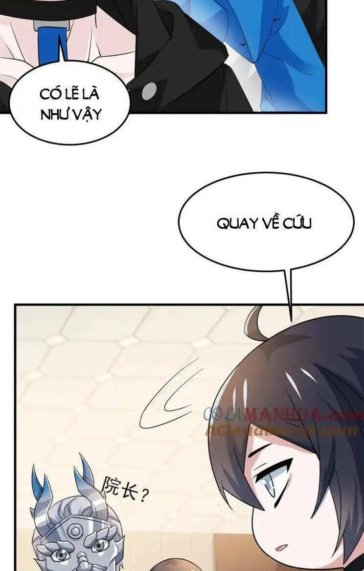 Cường Giả Đến Từ Trại Tâm Thần Chapter 225 - Trang 2