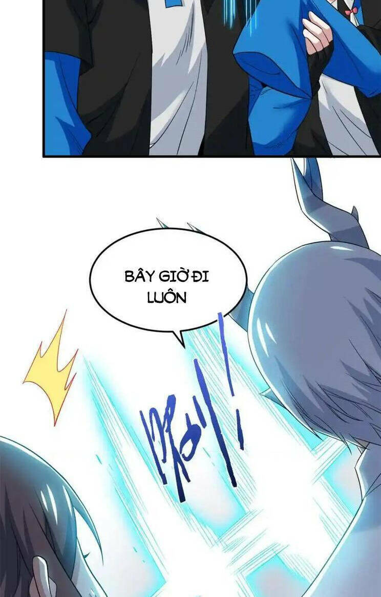 Cường Giả Đến Từ Trại Tâm Thần Chapter 225 - Trang 2