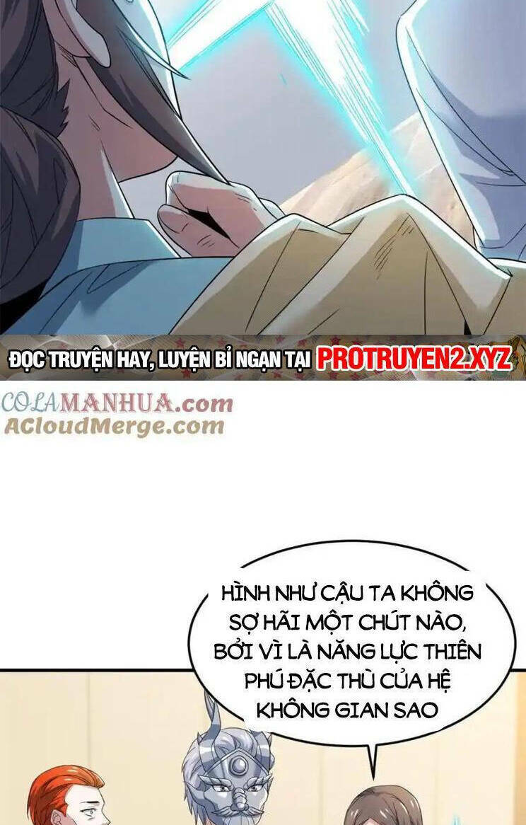 Cường Giả Đến Từ Trại Tâm Thần Chapter 225 - Trang 2