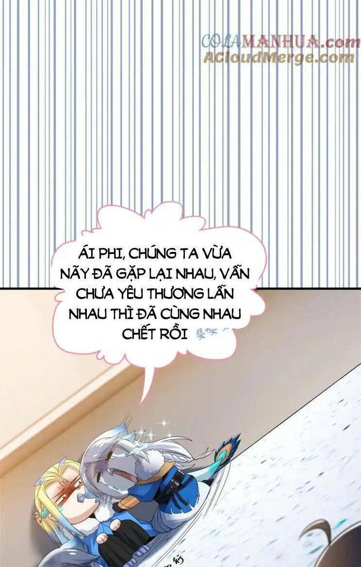 Cường Giả Đến Từ Trại Tâm Thần Chapter 225 - Trang 2