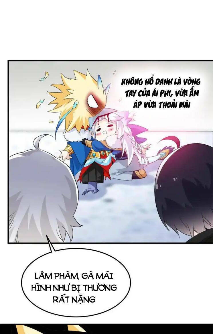 Cường Giả Đến Từ Trại Tâm Thần Chapter 225 - Trang 2