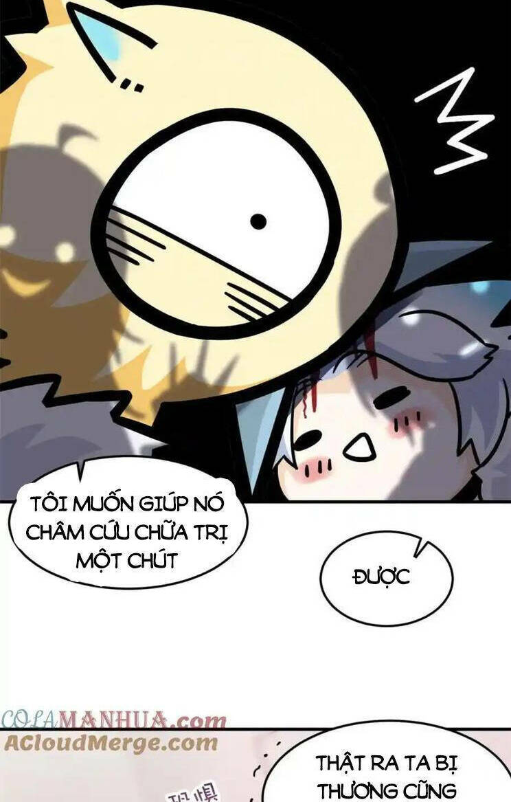 Cường Giả Đến Từ Trại Tâm Thần Chapter 225 - Trang 2