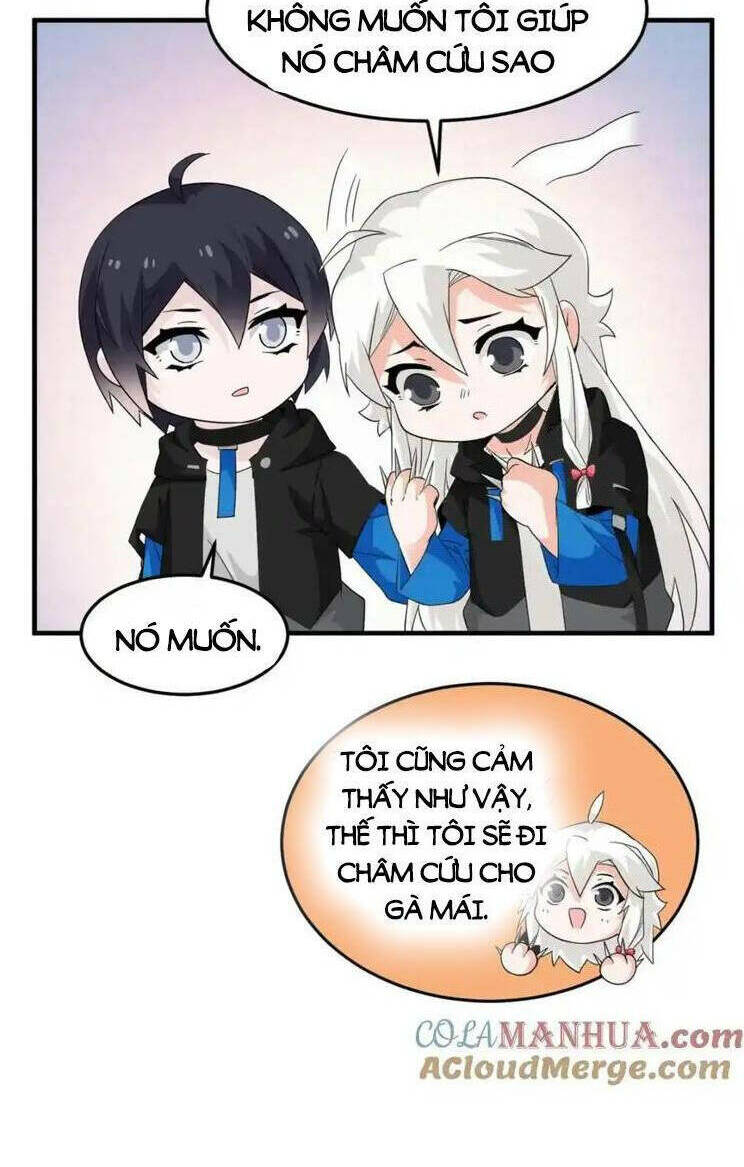 Cường Giả Đến Từ Trại Tâm Thần Chapter 225 - Trang 2