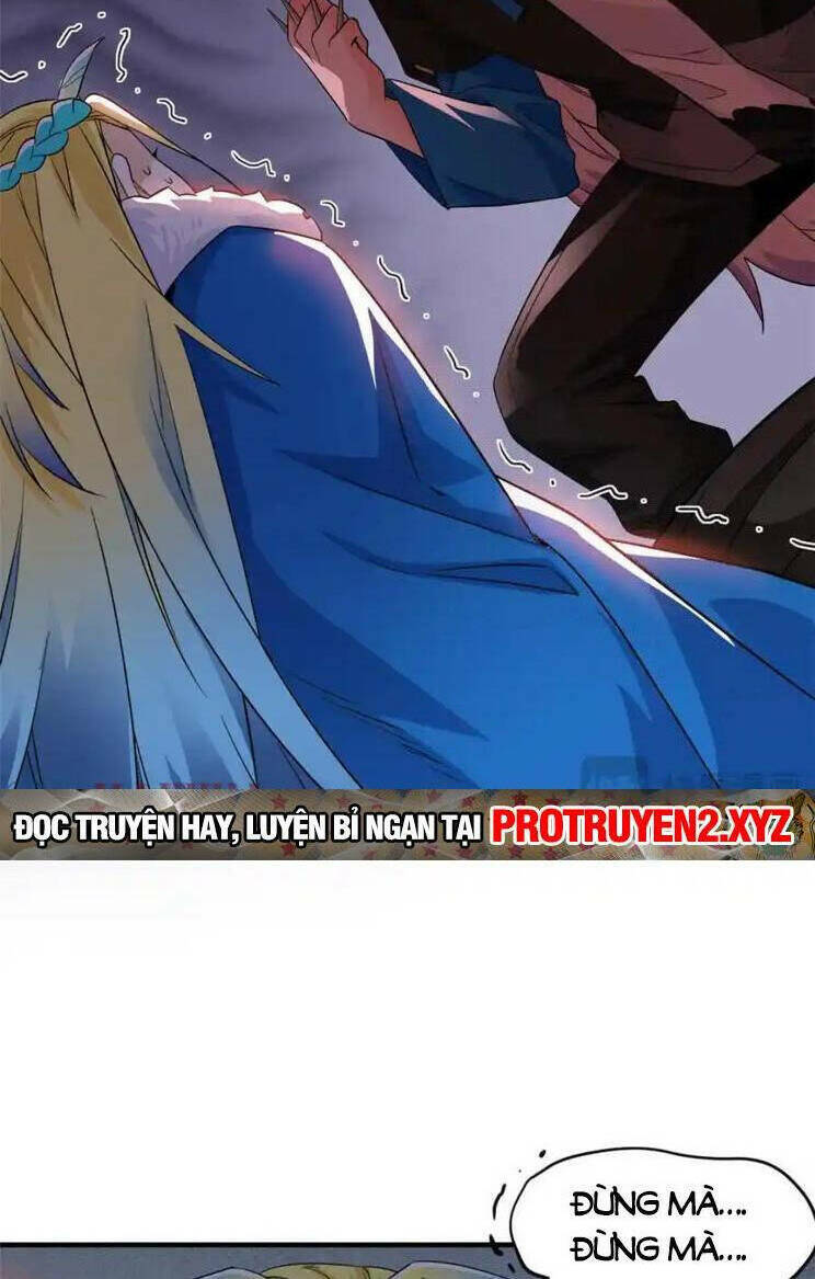 Cường Giả Đến Từ Trại Tâm Thần Chapter 225 - Trang 2