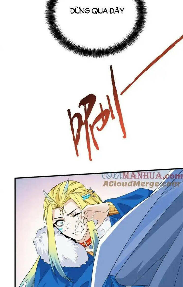 Cường Giả Đến Từ Trại Tâm Thần Chapter 225 - Trang 2