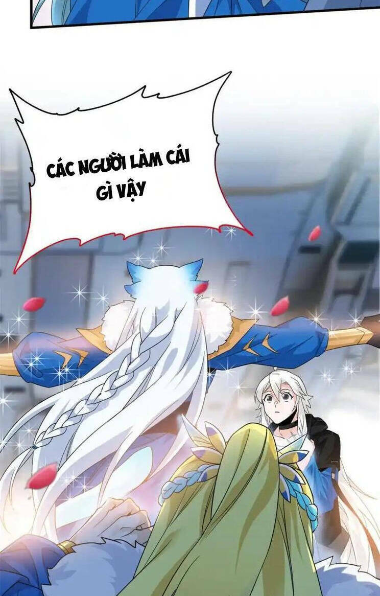 Cường Giả Đến Từ Trại Tâm Thần Chapter 225 - Trang 2