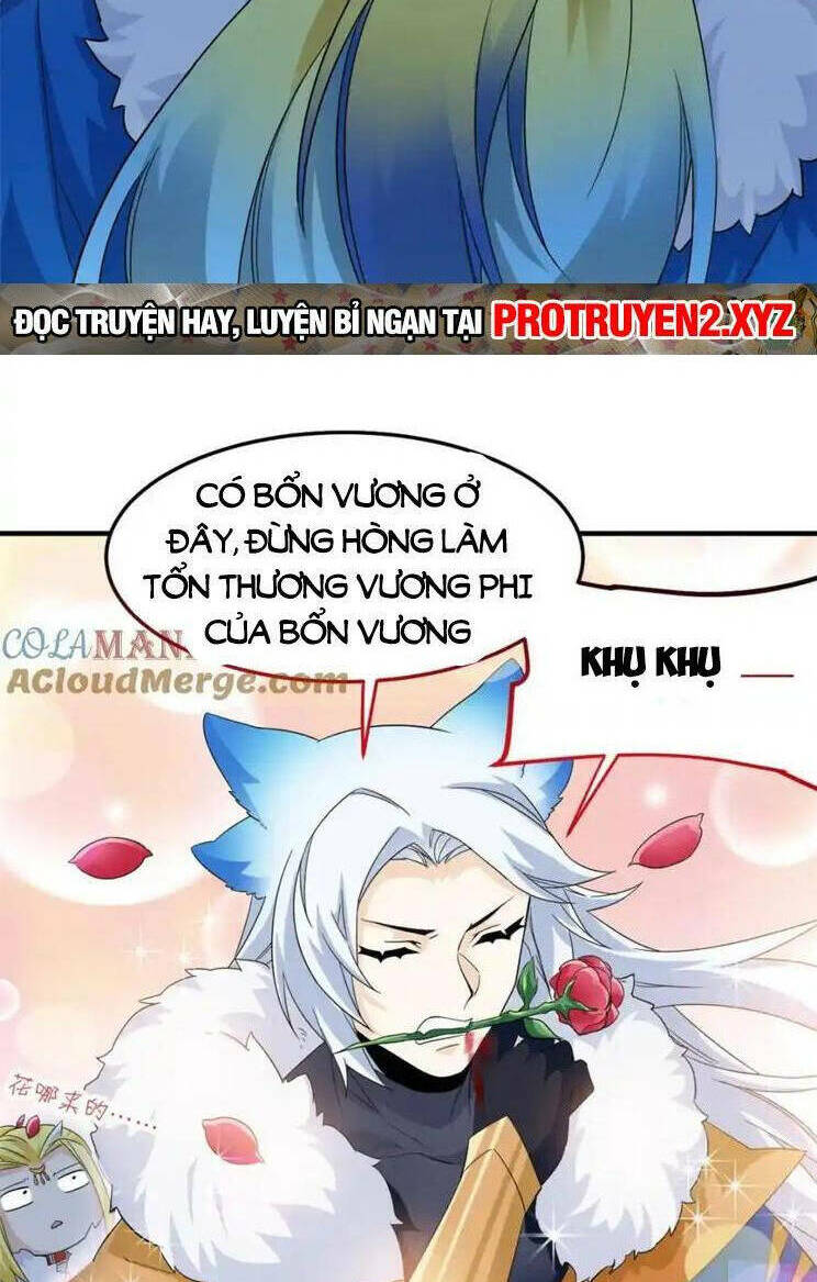 Cường Giả Đến Từ Trại Tâm Thần Chapter 225 - Trang 2