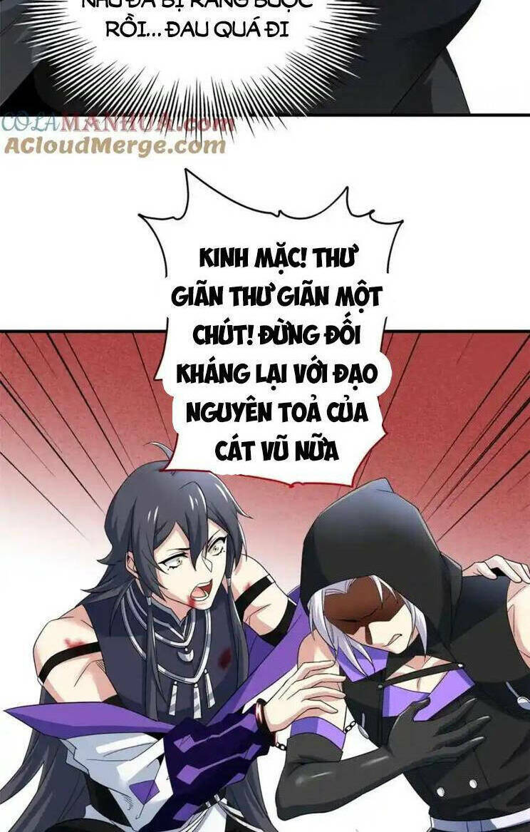 Cường Giả Đến Từ Trại Tâm Thần Chapter 225 - Trang 2