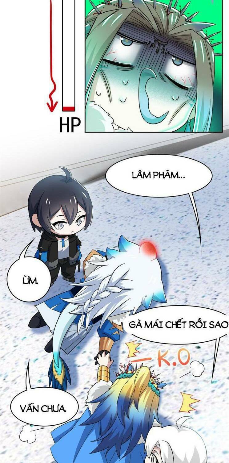 Cường Giả Đến Từ Trại Tâm Thần Chapter 226 - Trang 2