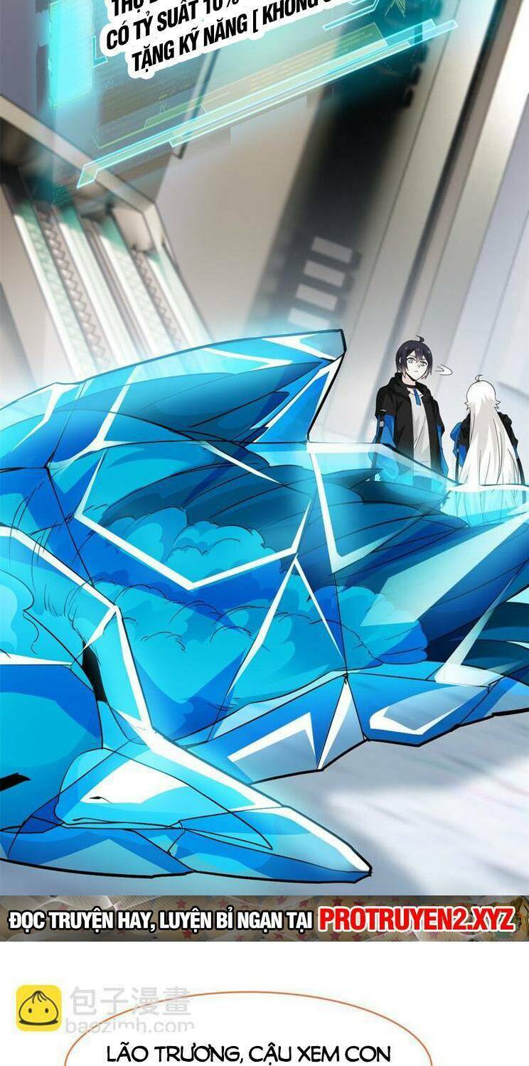 Cường Giả Đến Từ Trại Tâm Thần Chapter 226 - Trang 2
