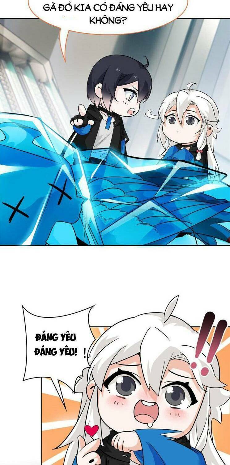 Cường Giả Đến Từ Trại Tâm Thần Chapter 226 - Trang 2