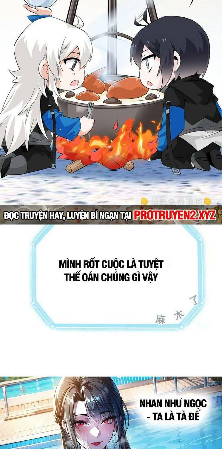 Cường Giả Đến Từ Trại Tâm Thần Chapter 226 - Trang 2