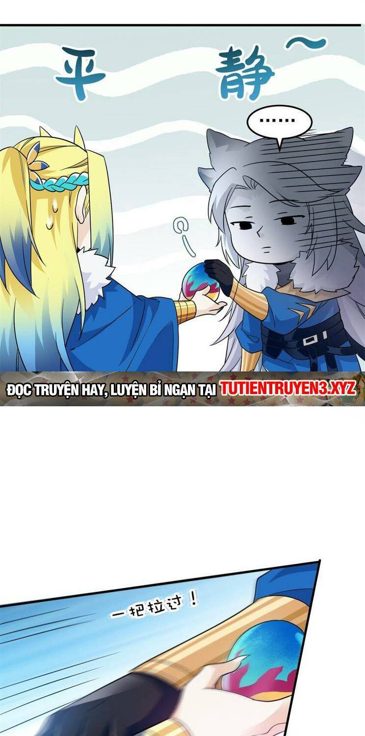 Cường Giả Đến Từ Trại Tâm Thần Chapter 229 - Trang 2