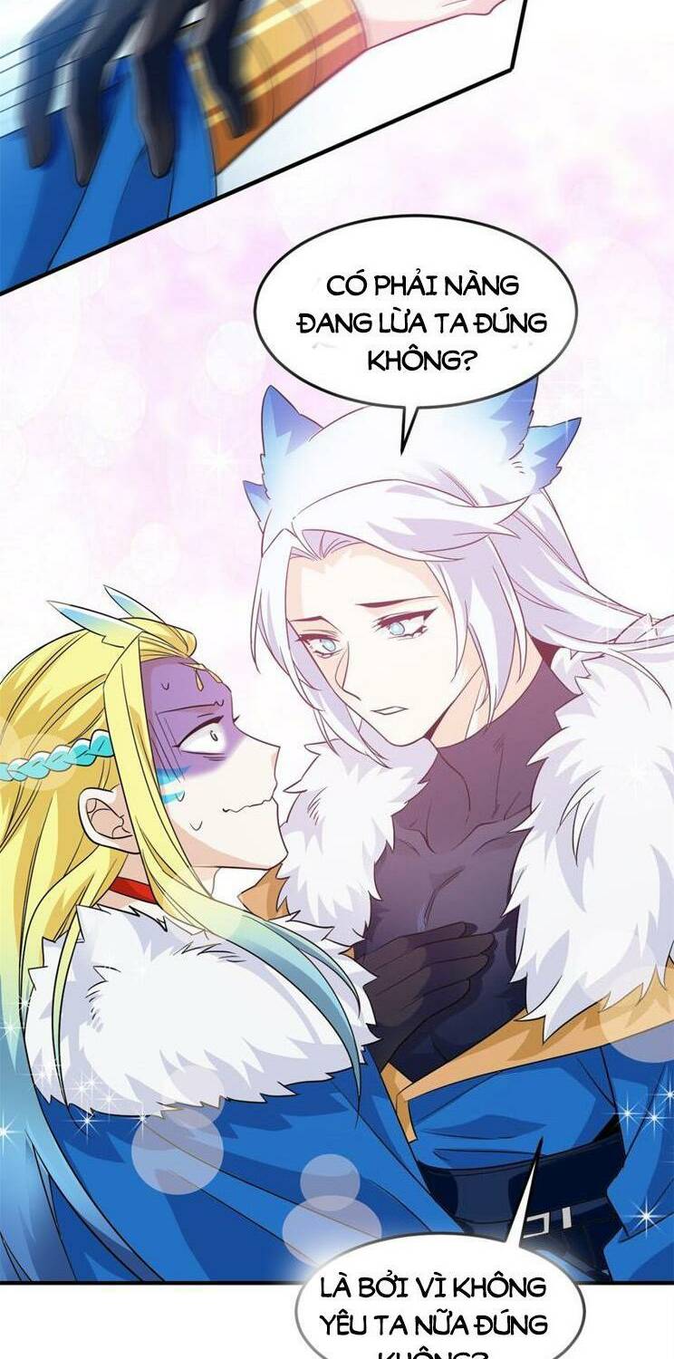 Cường Giả Đến Từ Trại Tâm Thần Chapter 229 - Trang 2