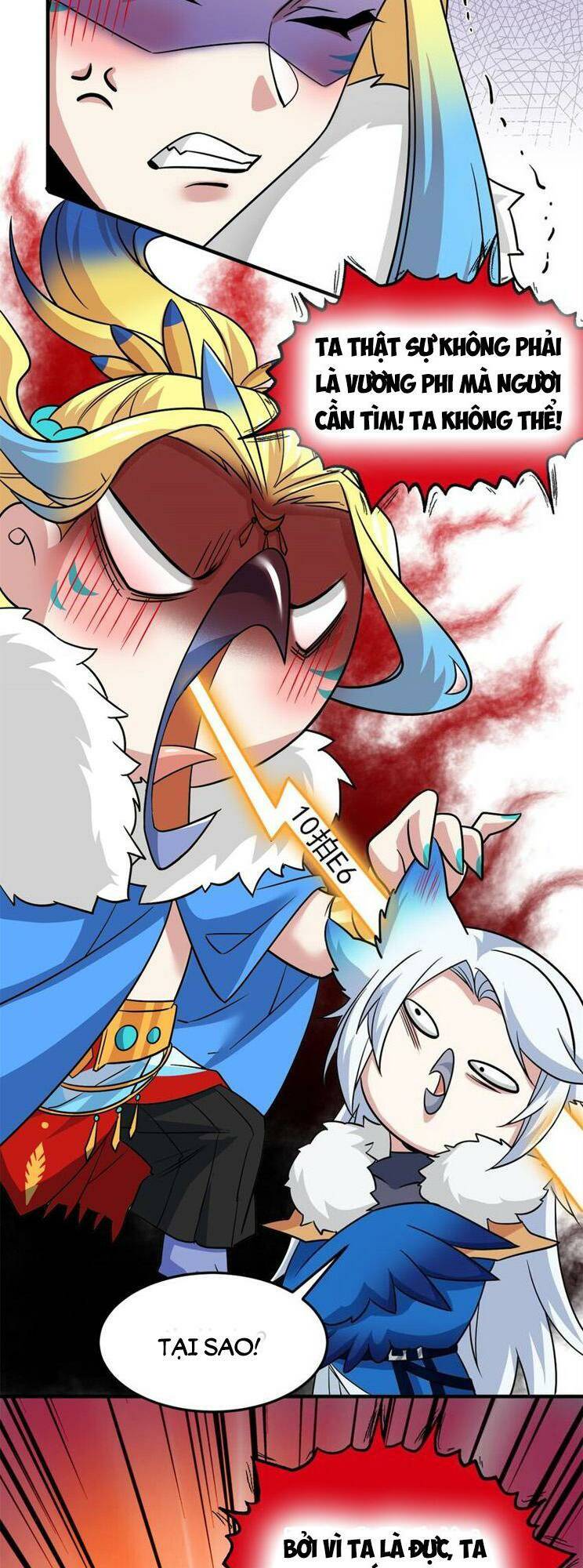 Cường Giả Đến Từ Trại Tâm Thần Chapter 229 - Trang 2