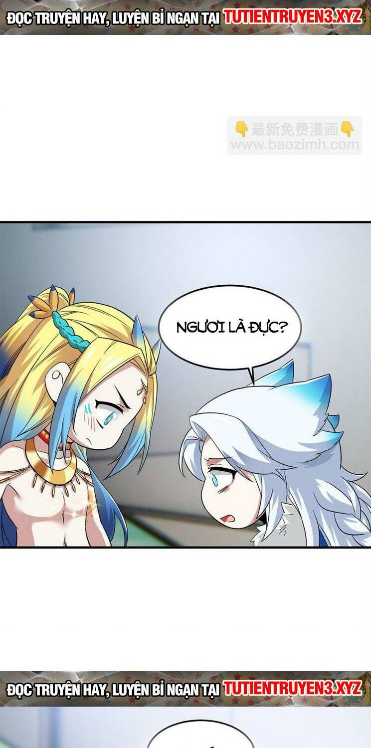 Cường Giả Đến Từ Trại Tâm Thần Chapter 229 - Trang 2