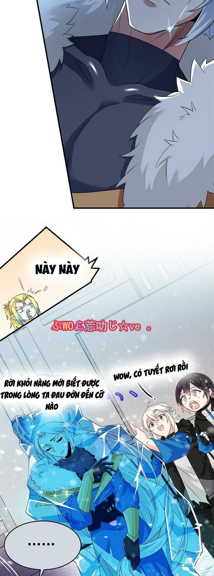 Cường Giả Đến Từ Trại Tâm Thần Chapter 229 - Trang 2