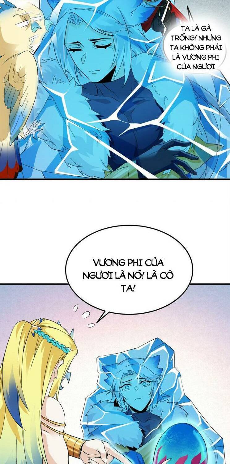 Cường Giả Đến Từ Trại Tâm Thần Chapter 229 - Trang 2