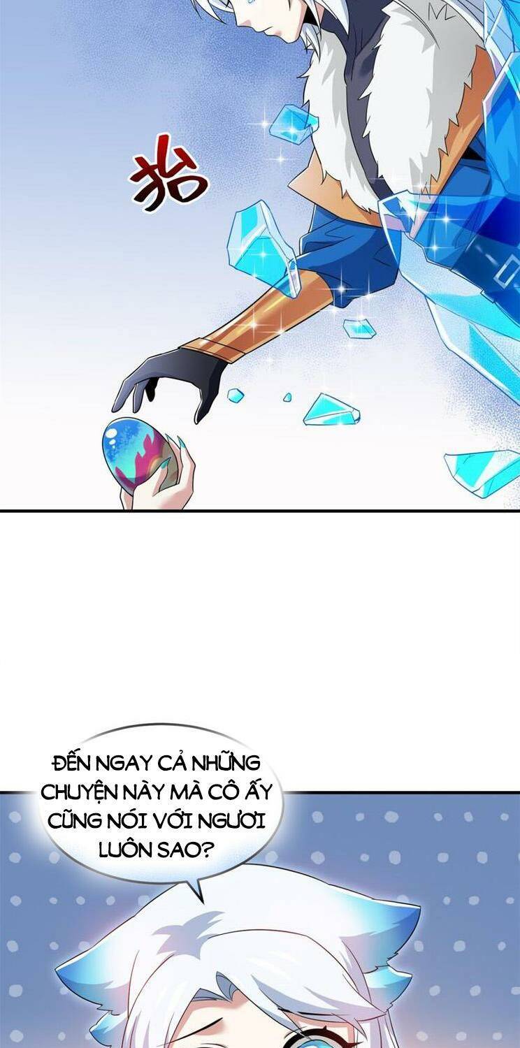 Cường Giả Đến Từ Trại Tâm Thần Chapter 229 - Trang 2