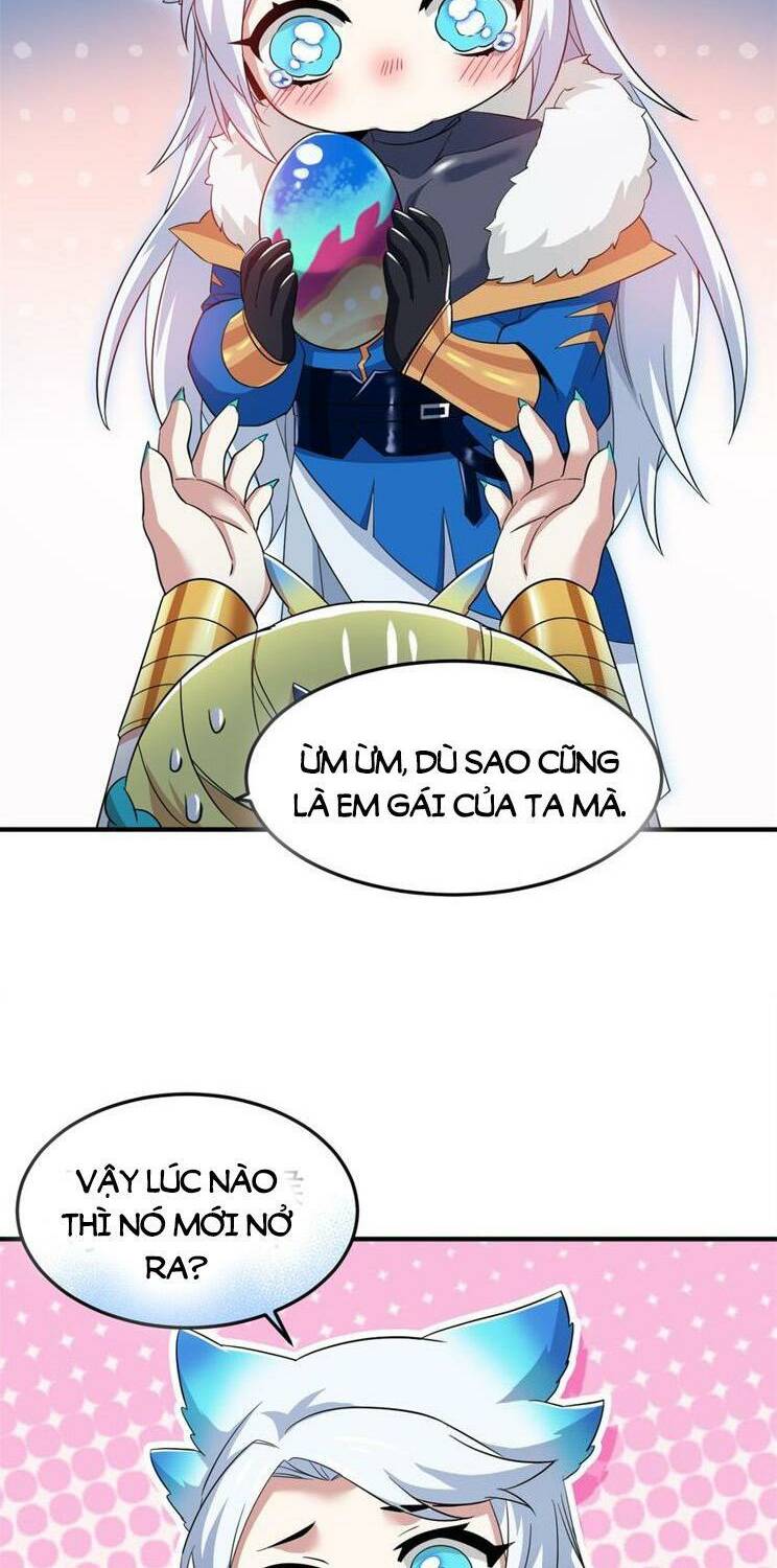 Cường Giả Đến Từ Trại Tâm Thần Chapter 229 - Trang 2