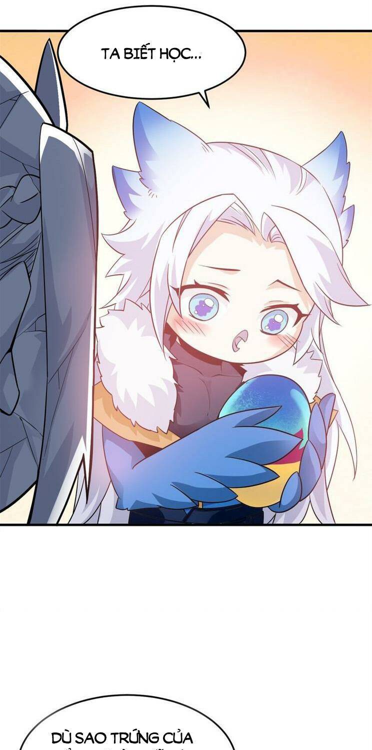 Cường Giả Đến Từ Trại Tâm Thần Chapter 229 - Trang 2